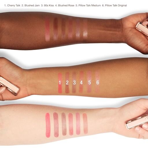 Pillow Talk IN BLOOM KIT MAKE-UP-SET