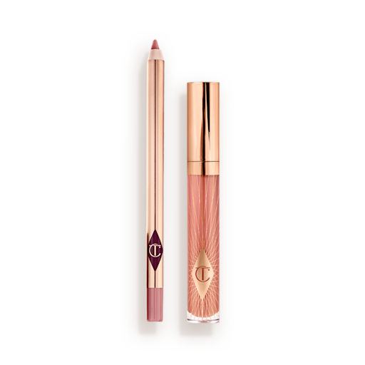 Pillow Talk COLLAGEN LIP BATH KIT – MAGISCHE ERSPARNISSE