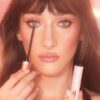 Pillow Talk Push Up Lashes! Mascara Super Black 10 ML
