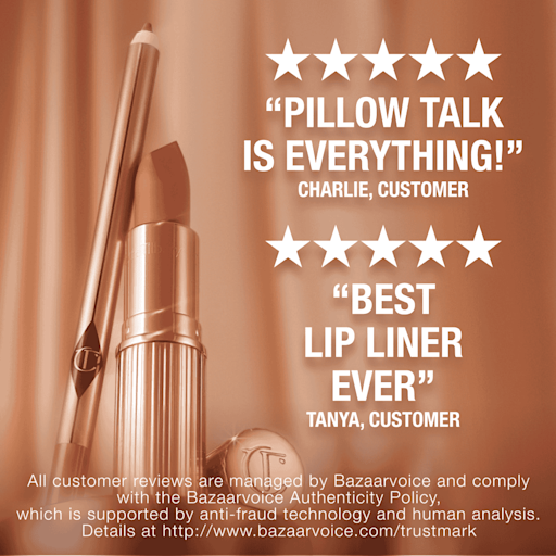 Pillow Talk Lippen-Make-up-Set