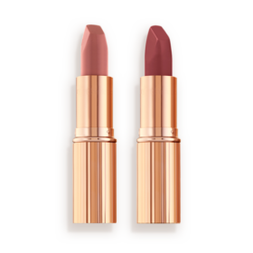 Pillow Talk Lippenstift-Duo – MAGISCHE ERSPARNISSE