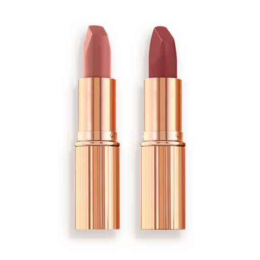 Pillow Talk Lippenstift-Duo – MAGISCHE ERSPARNISSE