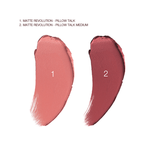 Pillow Talk Lippenstift-Duo – MAGISCHE ERSPARNISSE