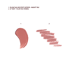 Pillow Talk LOVE EFFECT LIP KIT LIP KIT