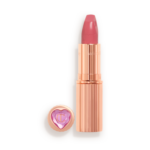 Pillow Talk LOVE EFFECT Lippenstift K.I.S.S.I.N.G – KISS TALK