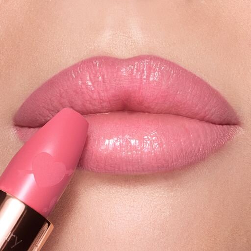 Pillow Talk LOVE EFFECT Lippenstift K.I.S.S.I.N.G – KISS TALK