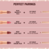 Pillow Talk LOVE EFFECT Lippenstift Matte Revolution – DREAM TALK