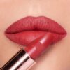 Pillow Talk LOVE EFFECT Lippenstift Matte Revolution – LOVE TALK