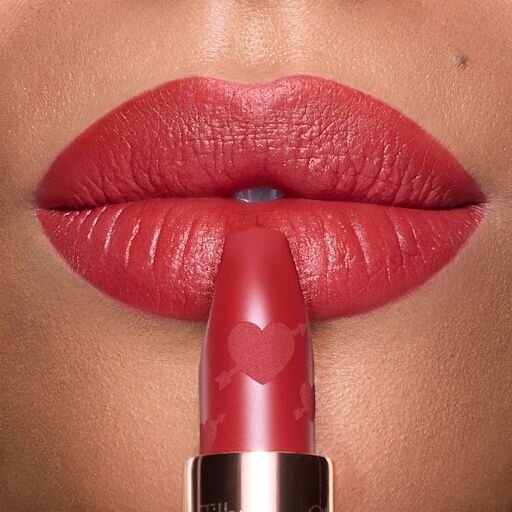 Pillow Talk LOVE EFFECT Lippenstift Matte Revolution – LOVE TALK