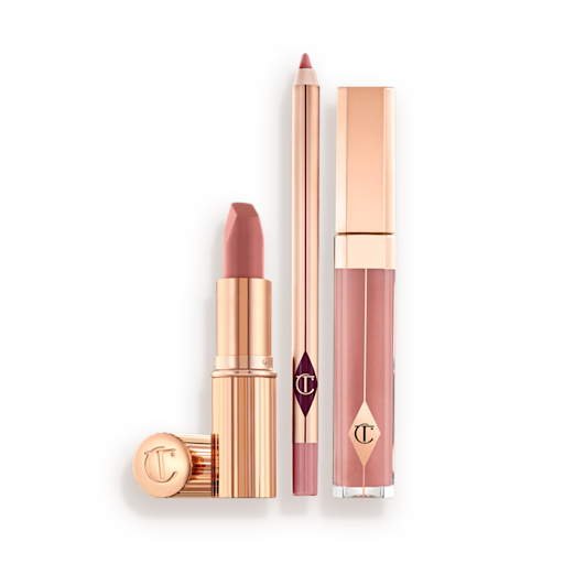 Pillow Talk LUSCIOUS LIP SLICK – MAGISCHE SPARANGEBOTE