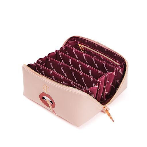 Pillow Talk MAKE-UP-TASCHE – GROßE MAKE-UP-TASCHE