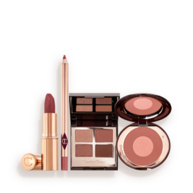 Pillow Talk MAKEUP SECRETS MAKE-UP-SET
