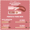 Pillow Talk PERFECT, PLUMP & POUT LIP TRIO LIPPEN-SET