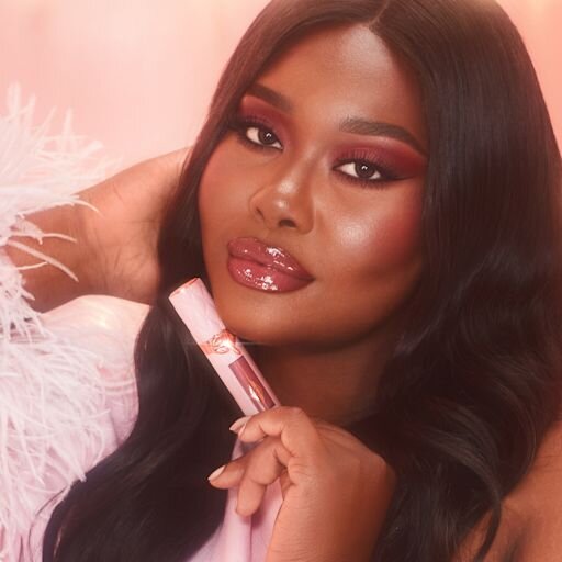 Pillow Talk PERFECT, PLUMP & POUT LIP TRIO LIPPEN-SET