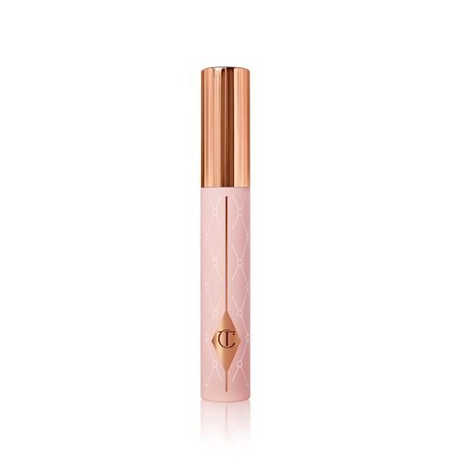 Pillow Talk Push Up Lashes! Mascara Super Black 10 ML