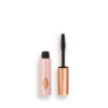 Pillow Talk Push Up Lashes! Mascara Super Black 4 ml REISEGRÖSSE