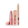 PLUMP & LIFT LIP KIT Lippen-Set