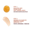 PROTECT, SUPERCHARGE & GLOW DUO Hautpflege-Set