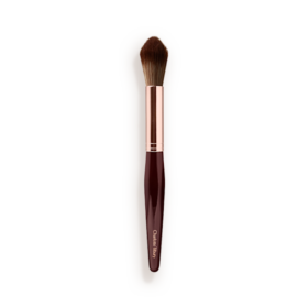 Puder- & KONTURPINSEL ROSE GOLD & NIGHT CRIMSON