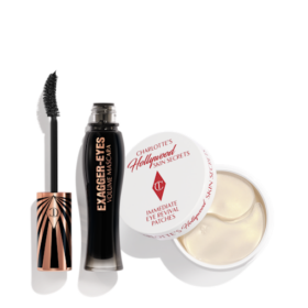 REVIVE & Exagger-Eyes DUO-AUGEN-SET