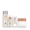 REVIVE, PROTECT & GLOW SKIN SYSTEM Hautpflege-Set