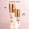 SERUM ZUR KORREKTUR VON PIGMENTFLECKEN UND ZUR WIEDERHERSTELLUNG DER AUSSTRAHLUNG 10 ML