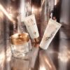 SET „IMMEDIATE SKIN REVIVAL ON THE GO“ – Hautpflege-Set