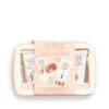 SET „IMMEDIATE SKIN REVIVAL ON THE GO“ – Hautpflege-Set