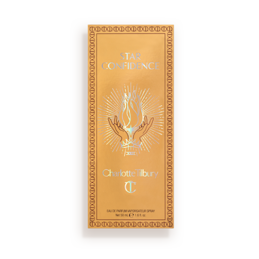 STAR CONFIDENCE 50 ML PARFÜM