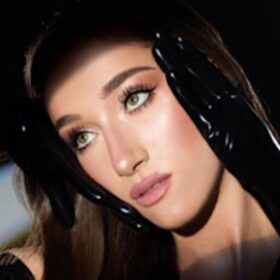 SULTRY, SMOKEY EYE SECRETS EYE KIT