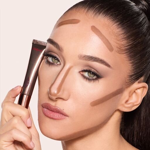 SUPERSTAR SCULPT & GLOW KIT – WANGEN-KIT