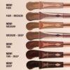 DAS SUPER NUDES LOOK MAKE-UP-SET
