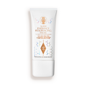 SUPER RADIANCE RESURFACING FACIAL 50 ml Säure-Peeling