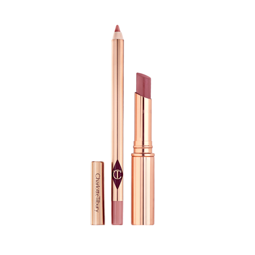 SUPERSTAR LIPS LIP KIT MAKE-UP-SET
