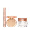 THE GLAMOUR MUSE KIT – HAUTPFLEGE- & MAKE-UP-SET