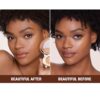THE GLAMOUR MUSE KIT – HAUTPFLEGE- & MAKE-UP-SET