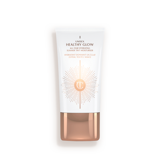 UNISEX HEALTHY GLOW FEUCHTIGKEITSSPENDENDE GETÖNTE FEUCHTIGKEITSCREME