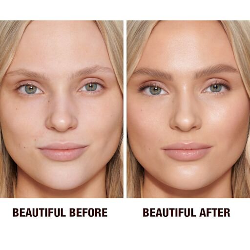 UNISEX HEALTHY GLOW FEUCHTIGKEITSSPENDENDE GETÖNTE FEUCHTIGKEITSCREME