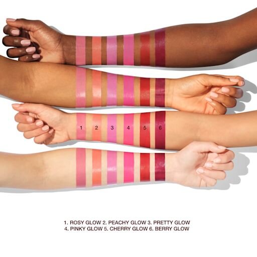 UNREAL SKIN, LIPS & CHEEKS KIT – MAKE-UP-SET