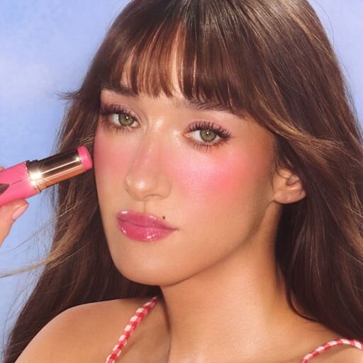 UNREAL BLUSH, PROTECT & SET TRIO BEAUTY KIT