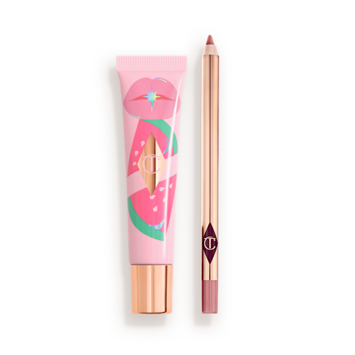 UNREAL JUICYLICIOUS LIP KIT