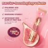 UNREAL LIPS HEALTHY GLOW NECTAR OIL JUICYLICIOUS CANDY FIG
