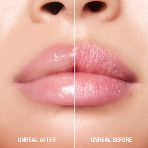 UNREAL LIPS HEALTHY GLOW NECTAR OIL JUICYLICIOUS COCONUT WATER