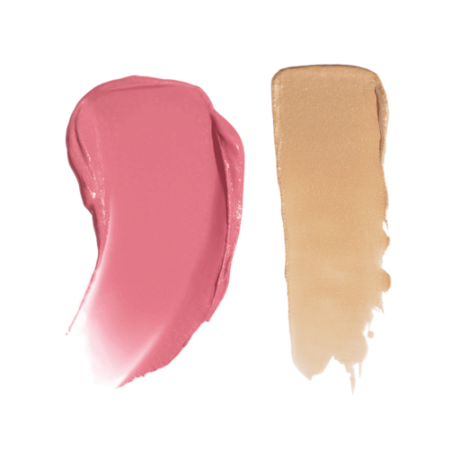 UNREAL SKIN & BLUSH HEALTHY GLOW DUO FACE & CHEEK KIT