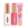 UNREAL SKIN, LIPS & CHEEKS KIT – MAKE-UP-SET
