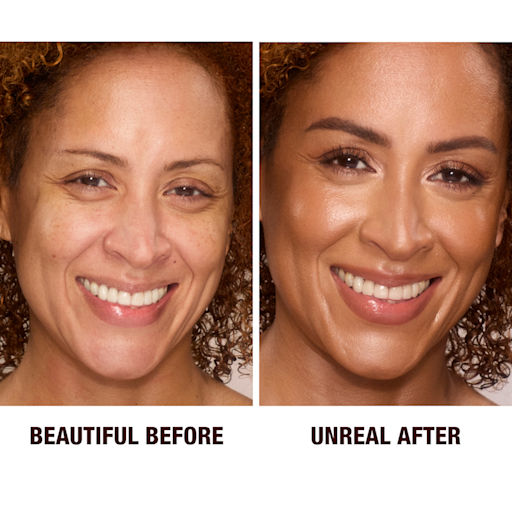UNREAL SUMMER SKIN + GLOW DUO Gesichts-Set