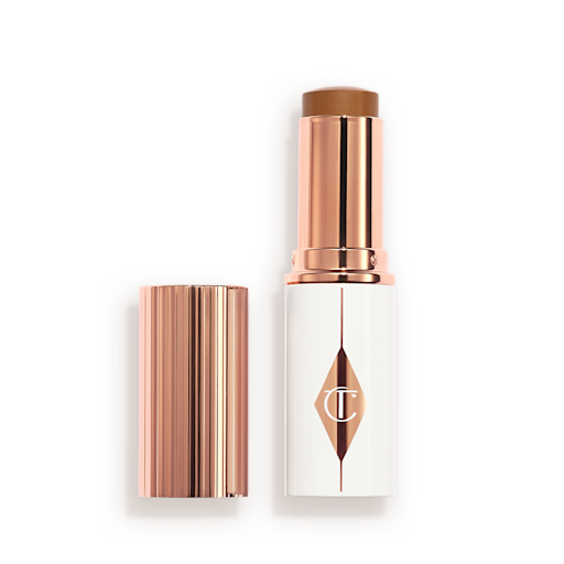 UNREAL SKIN SHEER GLOW TINT FEUCHTIGKEITSSPENDENDER FOUNDATION-STICK 13 DEEP