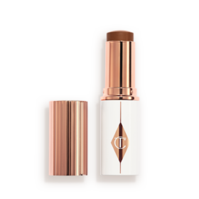 UNREAL SKIN SHEER GLOW TINT FEUCHTIGKEITSSPENDENDER FOUNDATION-STICK 15 DEEP