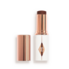 UNREAL SKIN SHEER GLOW TINT FEUCHTIGKEITSSPENDENDER FOUNDATION-STICK 16 DEEP
