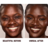 UNREAL SKIN SHEER GLOW TINT FEUCHTIGKEITSSPENDENDER FOUNDATION-STICK 16 DEEP